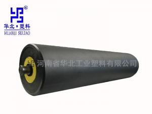 托輥的基本概念與類型！