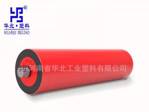 如何選擇高質量的靜音托輥？