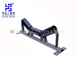 什么是礦用托輥？