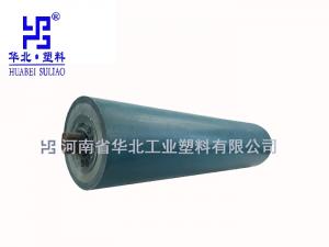 礦用托輥的分類！