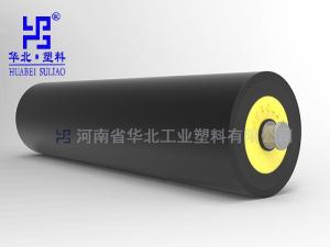 托輥的基本概念與類型！